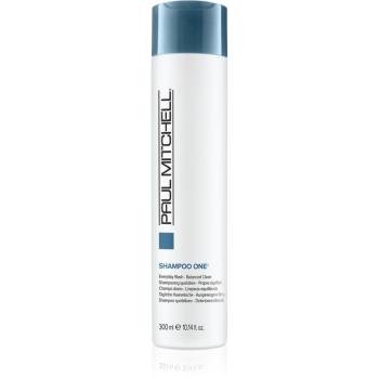 Paul Mitchell Original șampon pentru spalare delicata 300 ml