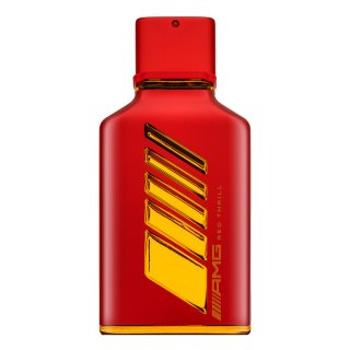 Mercedes-Benz AMG Red Thrill Eau de Parfum férfiaknak 100 ml