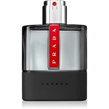 Prada Luna Rossa Carbon Eau de Toilette pentru bărbați 100 ml