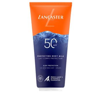 Lancaster Loțiune de protecție solară SPF 50 (Protecting Body Milk) 200 ml