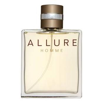 Chanel Allure Homme toaletná voda pre mužov 100 ml