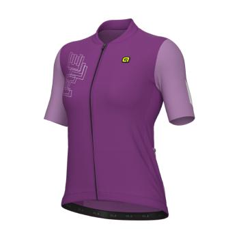 
                         Tricou de ciclism cu mânecă scurtă - FOLLOW ME PR-E 
                