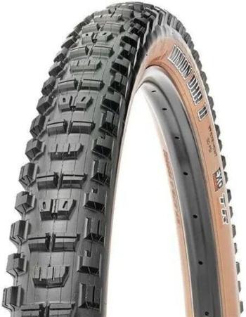 MAXXIS Minion DHR II 29/28" (622 mm) Black/Skinwall 2.4 Tubeless Ready-EXO-Skinwall Plášť na MTB bicykel