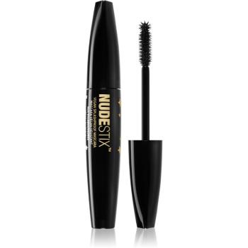 Nudestix Splashproof mascara pentru întărire de lungă durată rezistent la apa 12 ml