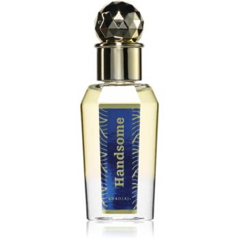 Khadlaj Handsome ulei parfumat unisex 15 ml