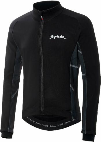 Spiuk Top Ten Kabát Black 3XL