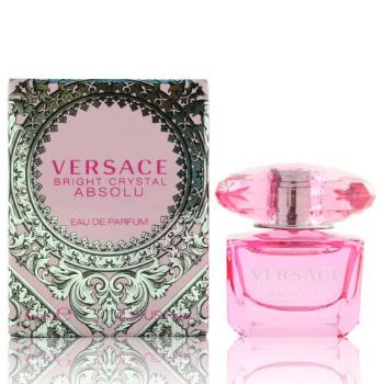 Versace Bright Crystal Absolu - EDP miniatural 5 ml
