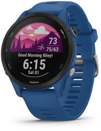 Garmin Forerunner 255 Tidal Blue 010-02641-11