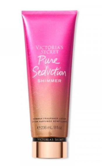 Victoria´s Secret Pure Seduction Shimmer - lapte de corp cu sclipici 236 ml