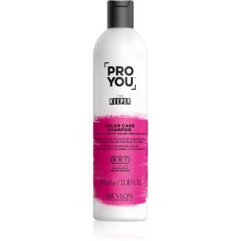 Revlon Professional Pro You The Keeper sampon protector pentru păr vopsit 350 ml