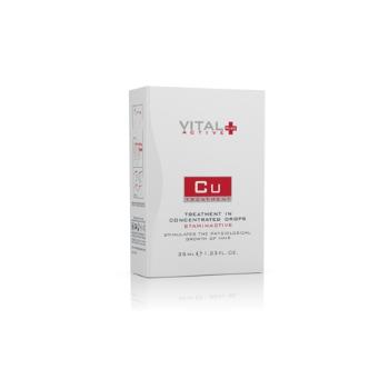 Vital Active plus CU kvapky 35 ml