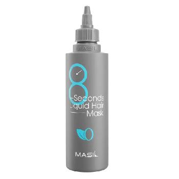Masil Mască de păr cu regenerare intensivă (8 Seconds Liquid Hair Mask) 200 ml