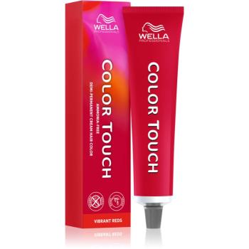 Wella Professionals Color Touch Vibrant Reds culoare par culoare 6/4  60 ml