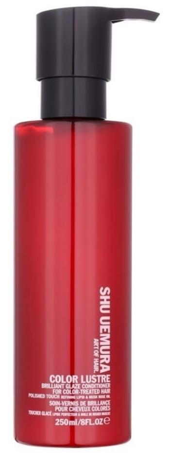 Shu Uemura Color Lustre (Brilliant Glaze Conditioner) Color Lustre (Brilliant Glaze Conditioner) 250 ml