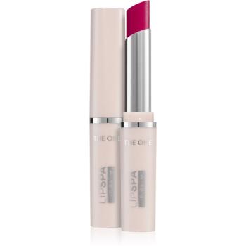 Oriflame The One Lip Spa balsam de buze cu efect de hidratare culoare Raspebrry 2,1 g