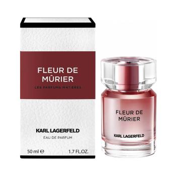 Karl Lagerfeld Fleur De Murier - EDP 50 ml