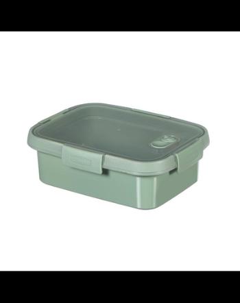 CURVER Lunch Smart Eco Lunchbox Cutie pentru pranz 1 L, verde