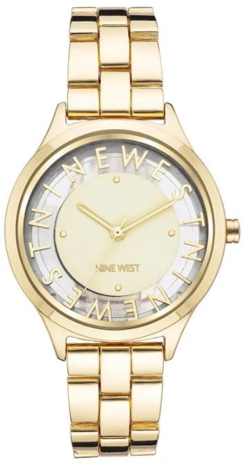 Nine West Ceas analogic NW/2588CHGB