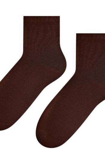 Șosete de damă 037 brown