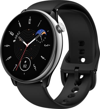 Okosóra Amazfit GTR Mini Midnight Black