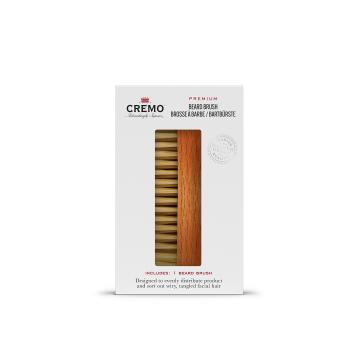 Cremo Perie pentru barbă (Beard Brush)