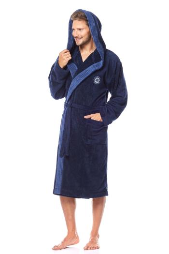 Halat pentru bărbați George dark blue
