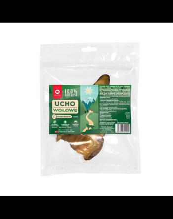 MACED Ureche de vită Natural 1 pcs.