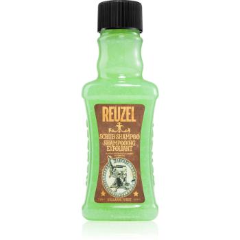 Reuzel Hair șampon 100 ml