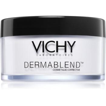 Vichy Dermablend Pudră transparentă de fixare 28 g