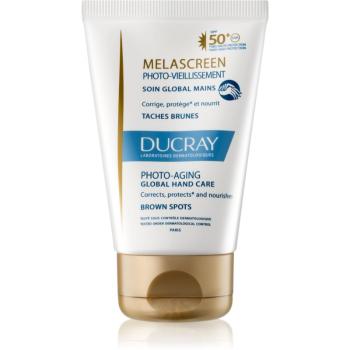 Ducray Melascreen crema de maini impotriva petelor 50 ml