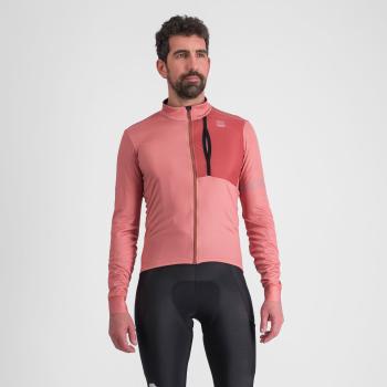 
                         Tricou de cilism pentru iarnă cu mânecă lungă - SUPERGIARA THERMAL 
                