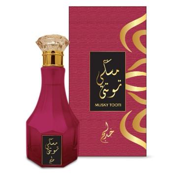 Khadlaj Musky Tooti - apă de parfum fără alcool 100 ml