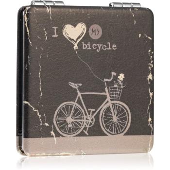 Diva & Nice Cosmetics Accessories Mirror oglinda cosmetica Bicycle 1 buc