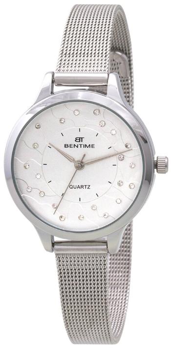 Bentime Ceas analog pentru femei 005-9MB-13111A