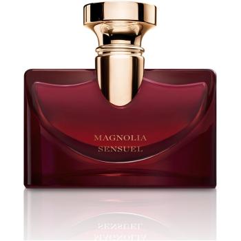 BULGARI Splendida Bvlgari Magnolia Sensuel Eau de Parfum pentru femei 50 ml