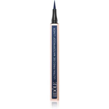 Lancôme Lash Idôle Liner eyeliner rezistent la apă 03 Aegean Blue 1 ml