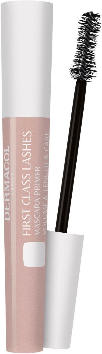 Primer DERMACOL First class lashes mascara primer 7,5 ml