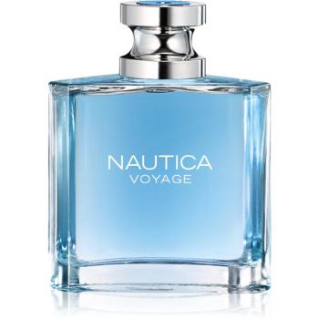 Nautica Voyage Eau de Toilette pentru bărbați 100 ml