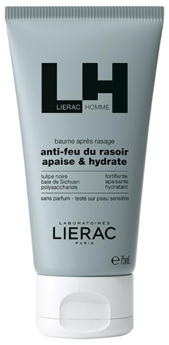 Lierac Balsam după bărbierit Homme (After Shave Balm) 75 ml