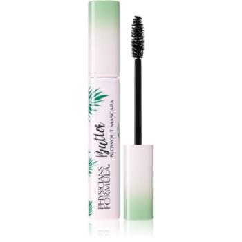 Physicians Formula Murumuru Butter mascara pentru volum si ingrijire culoare Black 10 ml