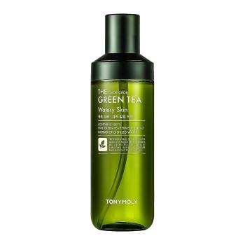 Tony Moly Tonic hidratant pentru piele The Chok Chok Green Tea (Watery Skin) 180 ml