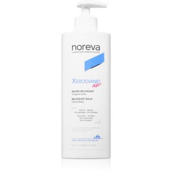Noreva Xerodiane AP+ Relipidant Balm crema nutritiva pentru piele uscata spre atopica 400 ml