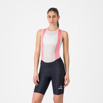 
                         Pantaloni scurți de ciclism cu bretele - GIRO PRIMA 2 DT 
                