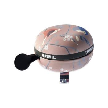 
                         sonerie - WANDERLUST BIG BELL 
                