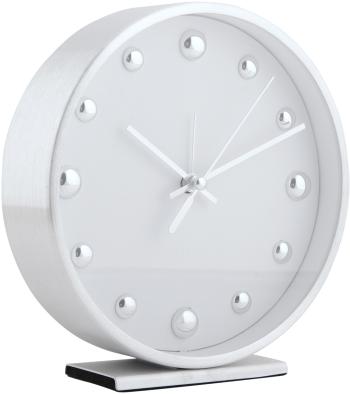 Karlsson Ceas cu alarmă de design KA5970WH