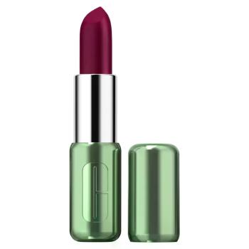 Clinique Ruj mat Pop Longwear (Matte Lipstick) 3,9 g Bold Pop