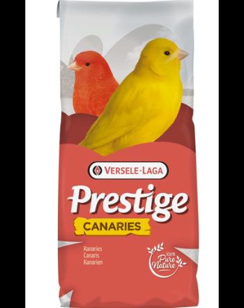 VERSELE-LAGA Canaries 20 kg - pentru canari