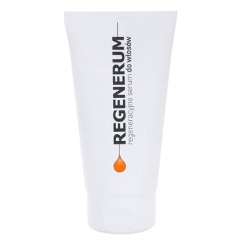 Regenerum Hair Care ser regenerator pentru păr uscat și deteriorat 125 ml