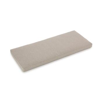 Blumfeldt Pozzilli CU, tapițerie de scaun, ComfortExtra, impermeabil, gri