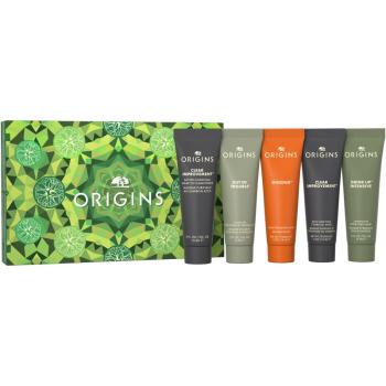 Origins Multi Maskers Essentials Set set cadou pentru femei